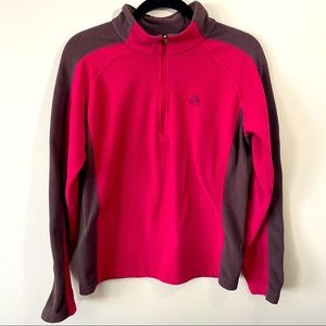 Nike ACG Half Zip Fleece